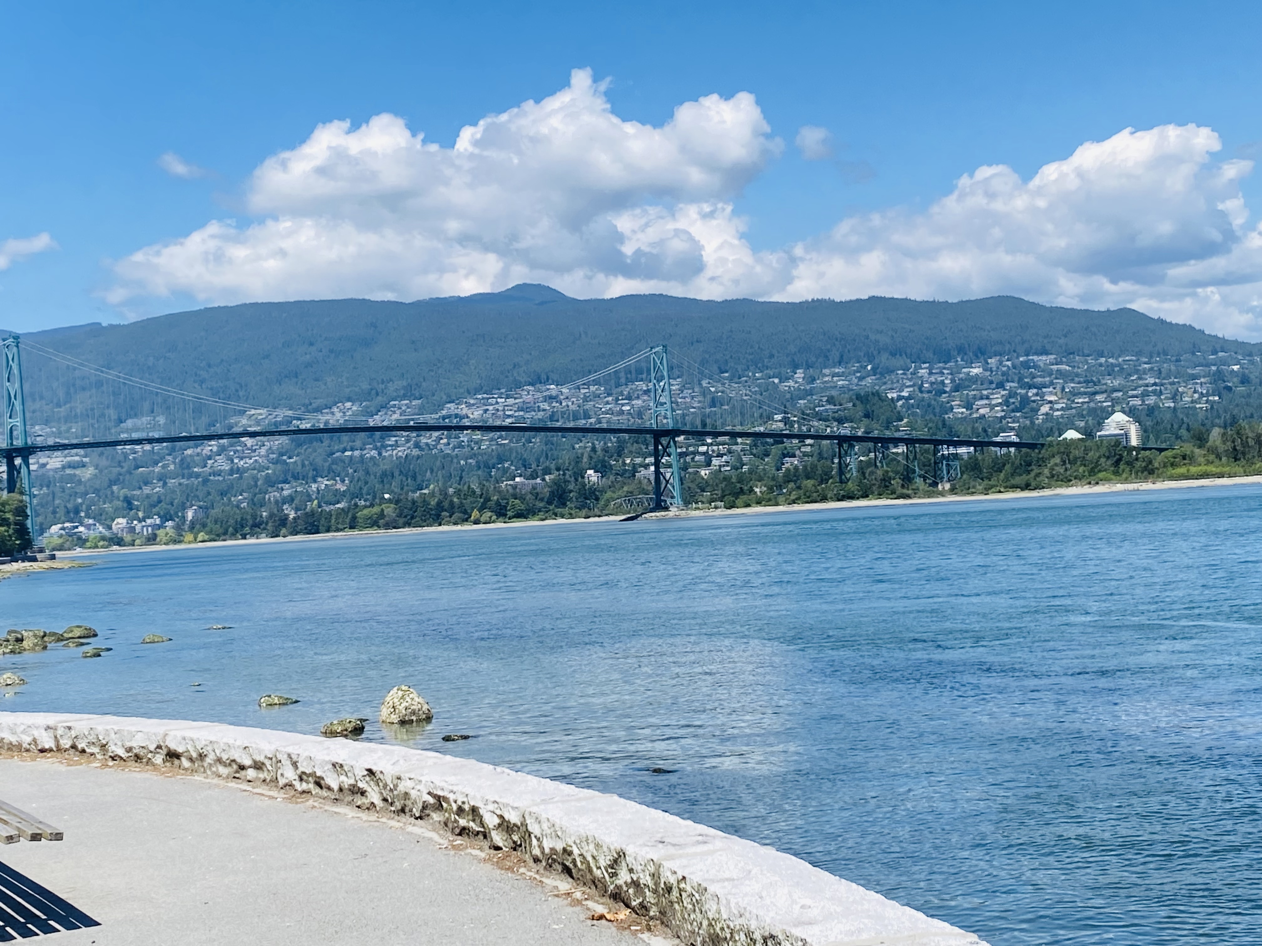 Vancouver Waterfront