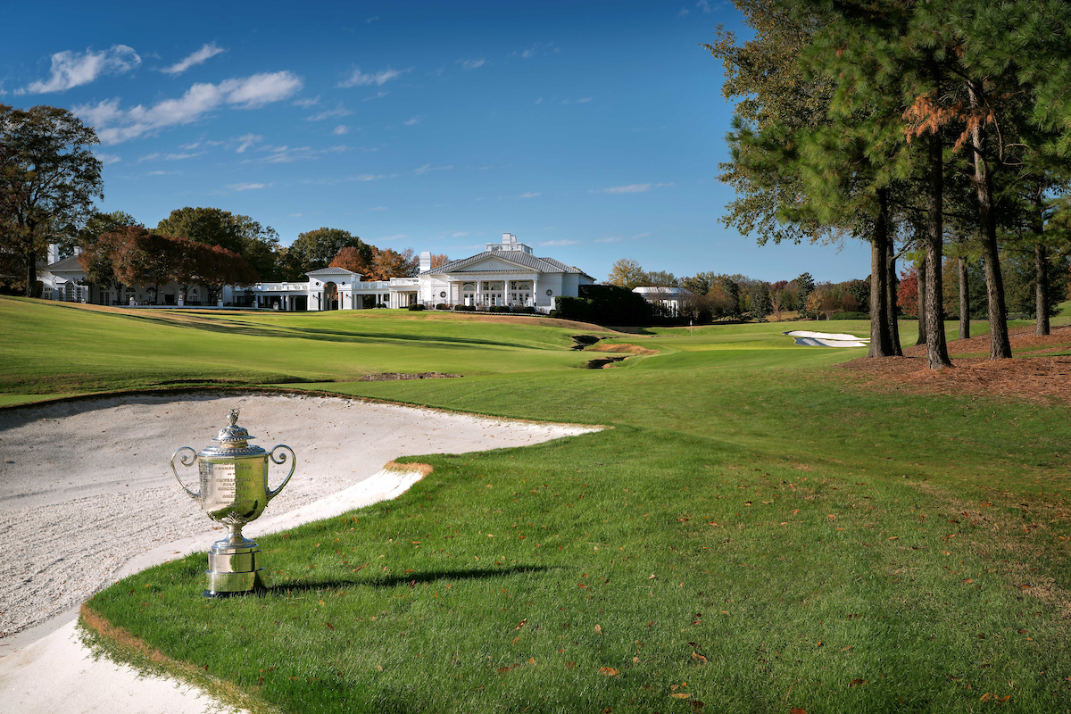 Charlotte Golf