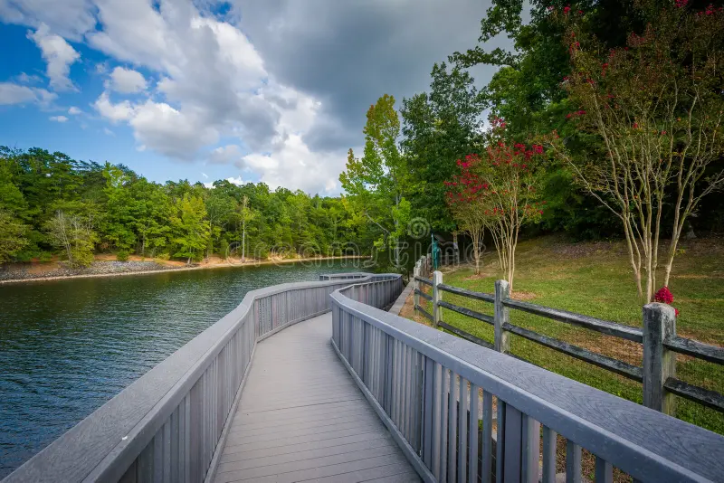 McDowell Nature Center and Preserve