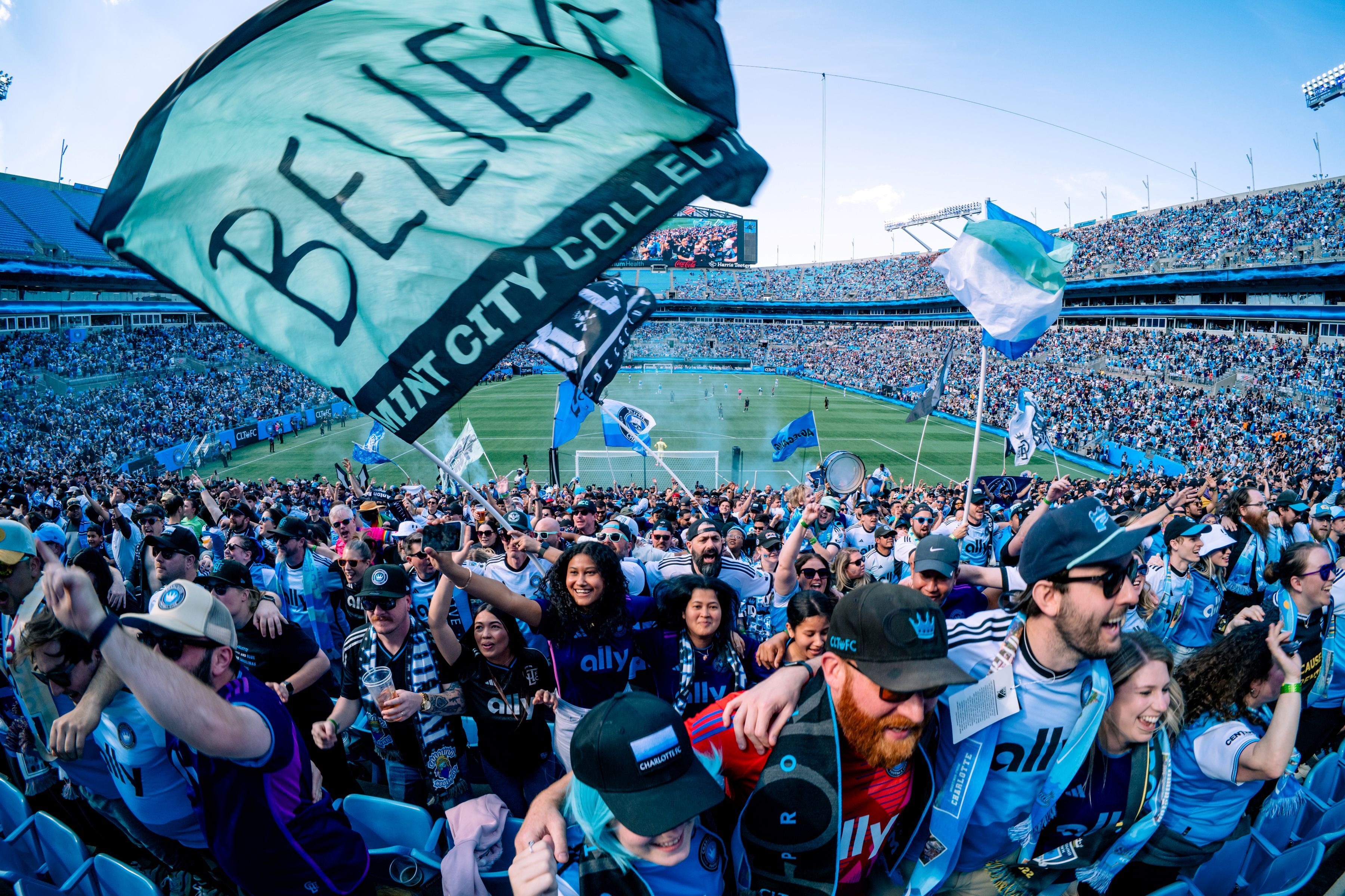 Charlotte FC