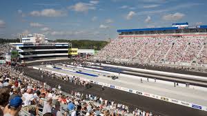 zMAX Dragway