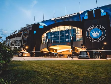 Charlotte Football Club