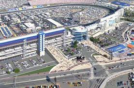Charlotte Racing